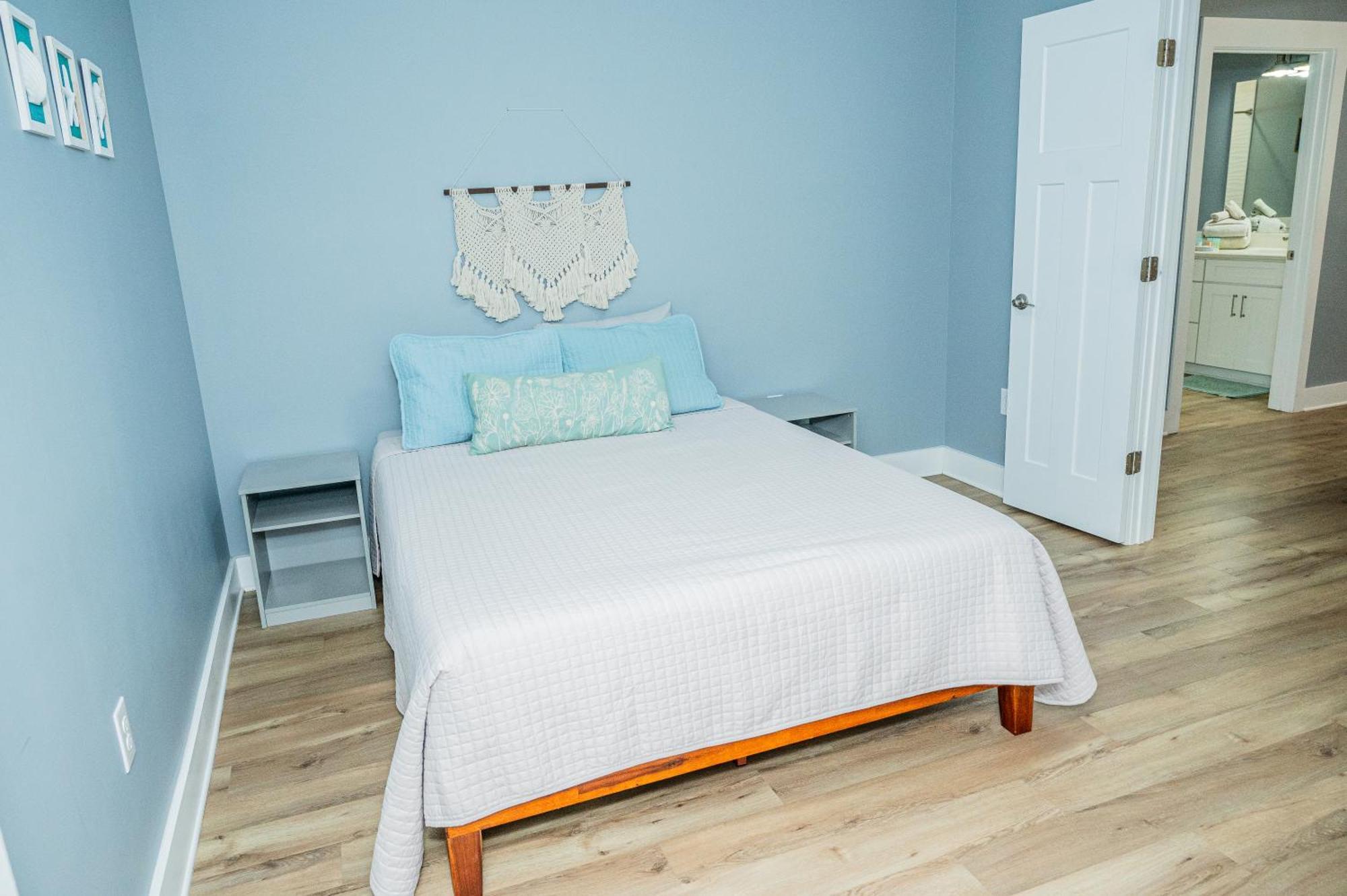 Cottage Beach House Steps From Beach 3 Bedroom 2 Bath 굴프 쇼어스 외부 사진