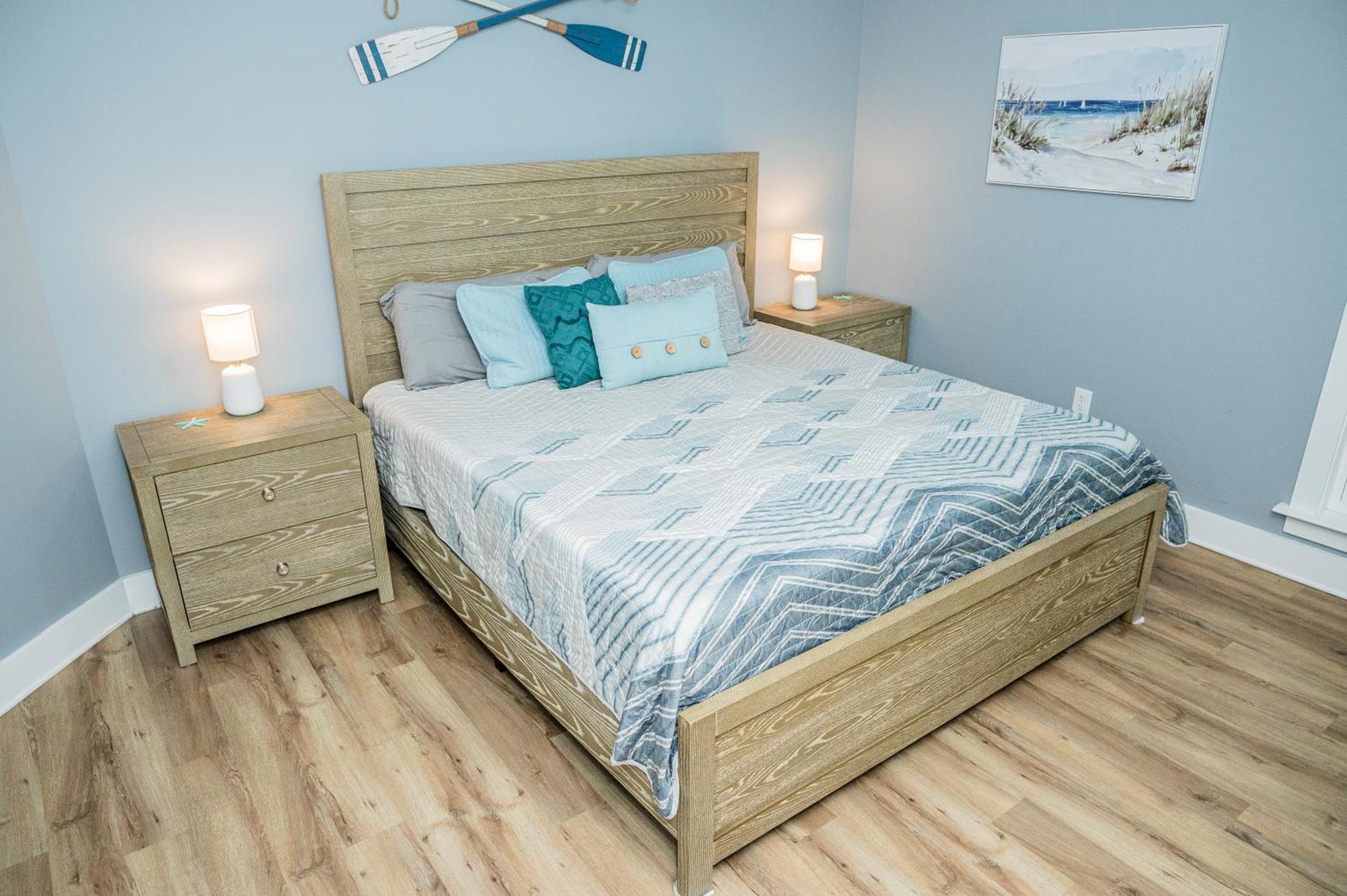 Cottage Beach House Steps From Beach 3 Bedroom 2 Bath 굴프 쇼어스 외부 사진