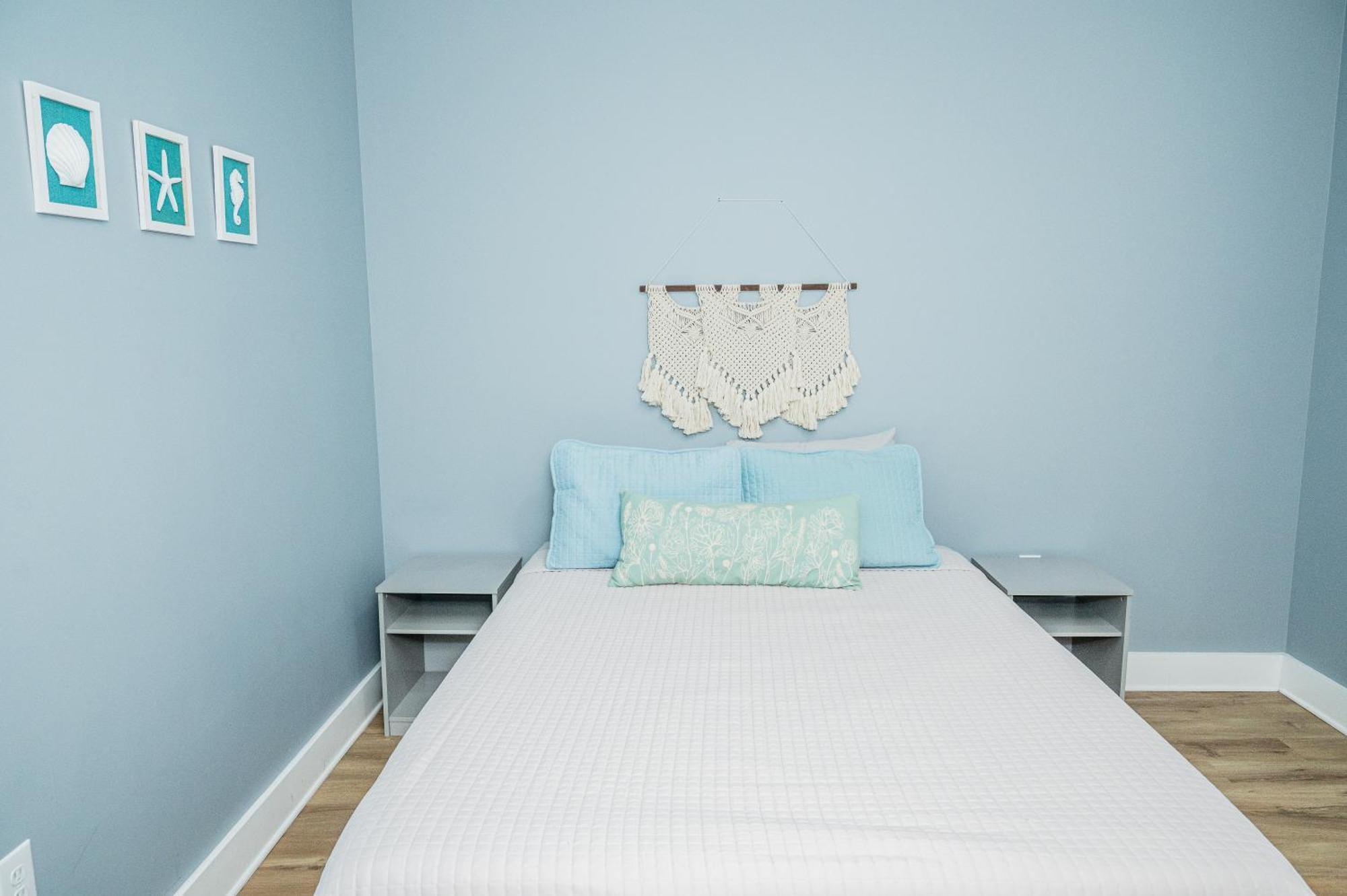 Cottage Beach House Steps From Beach 3 Bedroom 2 Bath 굴프 쇼어스 외부 사진