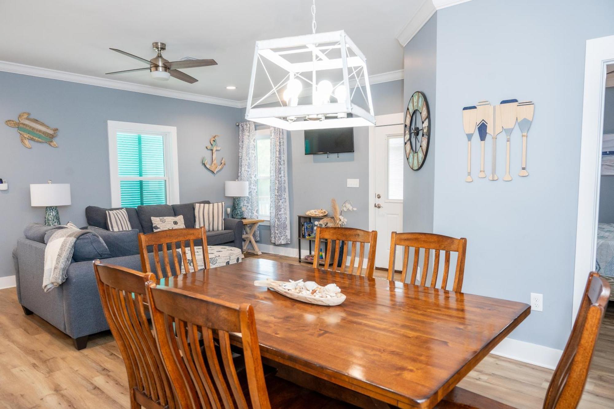 Cottage Beach House Steps From Beach 3 Bedroom 2 Bath 굴프 쇼어스 외부 사진